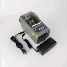 Zebra zd410 thermal for sale  Santa Ana