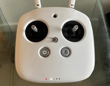 Dji phantom faulty for sale  OBAN