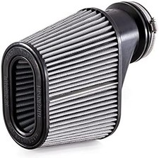 Filtro de ar Mishimoto MMAF-38672SDW desempenho universal, 3,86", lavável a seco comprar usado  Enviando para Brazil