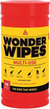 Sika wonder wipes for sale  BRADFORD