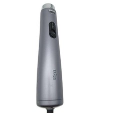 Braun warmluftbürste haarstyl gebraucht kaufen  Uffenheim