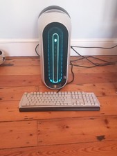 Alienware aurora r11 for sale  CARDIFF