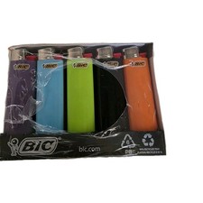 Accendini bic classic usato  Seregno
