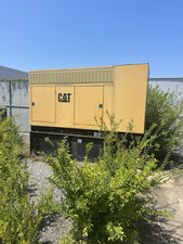 caterpillar generators for sale  Attalla