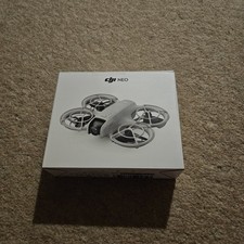 Dji neo drone for sale  WARE