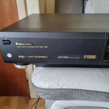 Panasonic f588 nicam for sale  DUNFERMLINE
