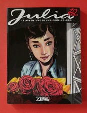 Julia tre segugi usato  San Prisco