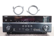 Yamaha HTR-7065 7.2 canais zona dupla som natural AV HDMI, usado comprar usado  Enviando para Brazil