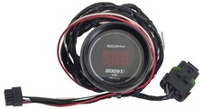 Autometer Sport-Comp Digital 2-1/16" medidor de impulso/vácuo 30 polegadas Hg/30 psi comprar usado  Enviando para Brazil