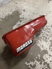 Moroso deep oil for sale  Terre Haute