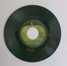 Vinile giri beatles usato  Sesto San Giovanni