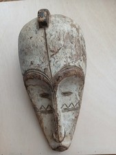 Art tribal africain d'occasion  Prissé