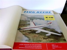 Flug revue kompletter gebraucht kaufen  Aarbergen
