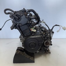 Yamaha 125 abs for sale  ELLESMERE PORT