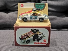 Mebetoys porsche rally usato  Valgioie