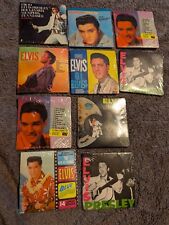 Elvis presley chubops for sale  Fairbank