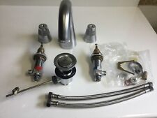 Waschtischarmatur grohe porsch gebraucht kaufen  Brüggen