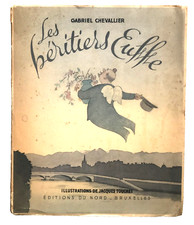 Chevallier gabriel. héritiers d'occasion Chevallier gabriel. héritiers d'occasion  Martigues