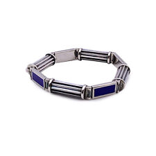 Autentico bracciale gucci usato  Italia