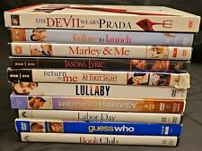 Rom com dvd for sale  Billings