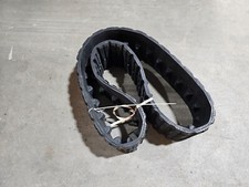 Spb15341 rubber track for sale  North Salt Lake