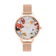 Montre femme olivia d'occasion  Porcelette