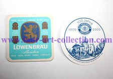 Lowenbrau münchen worishofer gebraucht kaufen  Versand nach Germany