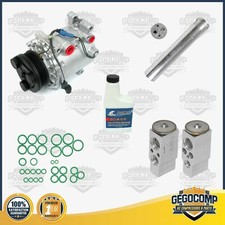 Kit de compressor AC compatível com Mitsubishi Lancer 2002-2007 fabricante de equipamento original MSC90C 77483 comprar usado Kit de compressor AC compatível com Mitsubishi Lancer 2002-2007 fabricante de equipamento original MSC90C 77483 comprar usado  Enviando para Brazil