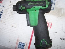 Snap cts661g cordless for sale  Amboy