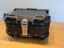 Topcase bagtecs 28l gebraucht kaufen  Lauchringen