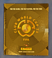 Panini fußball 2025 gebraucht kaufen  Schöngeising