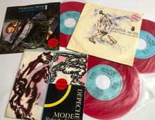 Depeche mode 7inch gebraucht kaufen  Amöneburg