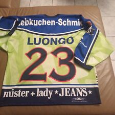 Nürnberg ice tigers gebraucht kaufen  Leutenbach
