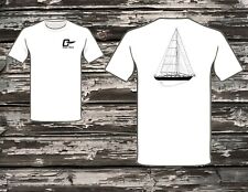 Cape dory shirt for sale  Oxnard