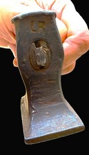 Outil ancien marteau d'occasion  Pordic