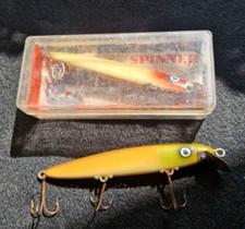Dam scandia wobbler gebraucht kaufen  Sögel
