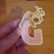 Boofle key ring for sale  STOKE-ON-TRENT