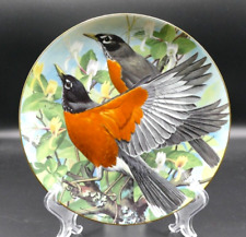 robin plate for sale robin plate for sale CRUMLIN