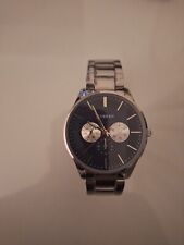 Orologio uomo occhiali usato  Santa Venerina