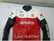 moto guzzi jacket d'occasion moto guzzi jacket d'occasion Expédié en Belgium