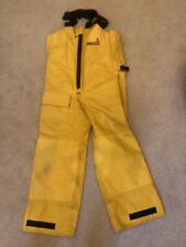 Musto offshore salopettes for sale  SOUTHAMPTON