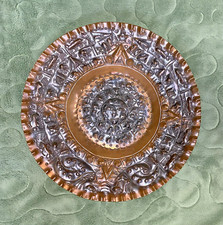 Vtg mayan aztec for sale  Indianapolis
