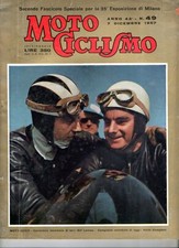 Rivista moto ciclismo usato  Padova