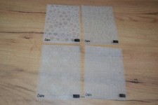 Stampin sizzix prägefolder gebraucht kaufen  Delitzsch