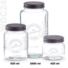 Vorratsglas vorratsdose vorrat gebraucht kaufen  Niedernberg