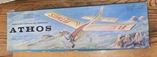 Athos balsa model for sale  Northfield