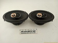 Pair aftermarket infinity for sale  Port Washington