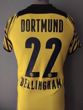 Borussia bvb dortmund gebraucht kaufen  Westerrönfeld