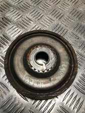Poulie damper renault d'occasion  Rosières-près-Troyes