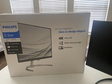 Philips line lcd for sale  Missouri City